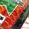 【料理輕鬆簡單做】伊比利豬生菜沙拉