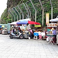 金山老街鴨肉石門老梅綠石槽台北北海岸一日遊