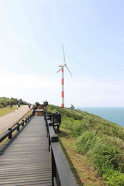 金山老街鴨肉石門老梅綠石槽台北北海岸一日遊