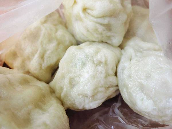 【蘆洲早餐】無名小籠包-皮薄餡多湯汁美味-蘆洲民權路