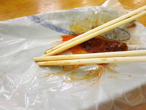 【蘆洲早餐】葉家小籠包-皮薄Q彈、內餡也Q彈