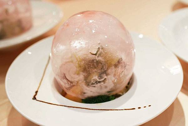 【新莊】新農園餐廳-美味港點、無菜單料理、經典烤鴨