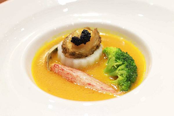 【新莊】新農園餐廳-美味港點、無菜單料理、經典烤鴨