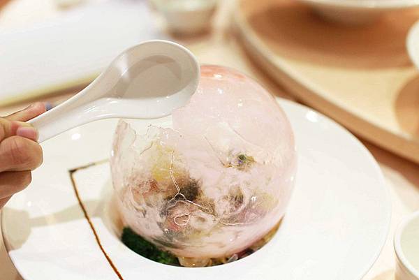 【新莊】新農園餐廳-美味港點、無菜單料理、經典烤鴨