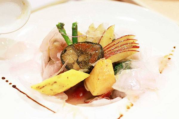 【新莊】新農園餐廳-美味港點、無菜單料理、經典烤鴨