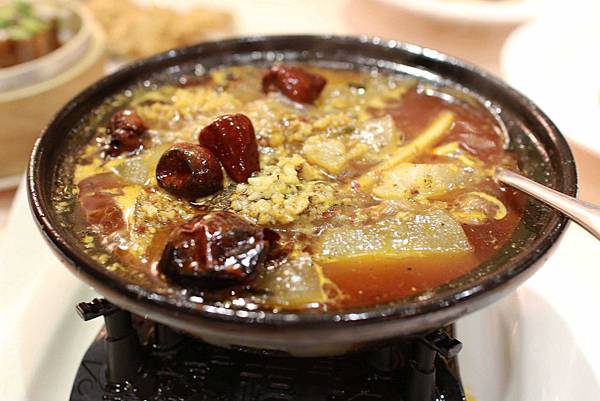 【新莊】新農園餐廳-美味港點、無菜單料理、經典烤鴨