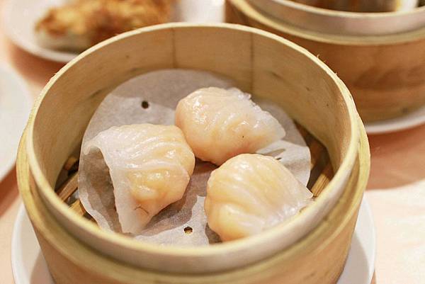 【新莊】新農園餐廳-美味港點、無菜單料理、經典烤鴨