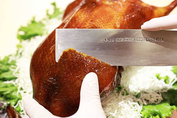 【新莊】新農園餐廳-美味港點、無菜單料理、經典烤鴨