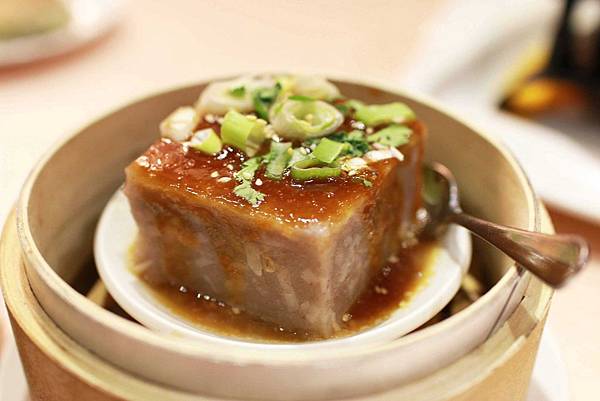 【新莊】新農園餐廳-美味港點、無菜單料理、經典烤鴨