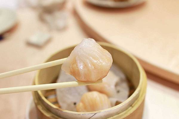 【新莊】新農園餐廳-美味港點、無菜單料理、經典烤鴨