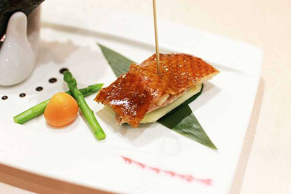 【新莊】新農園餐廳-美味港點、無菜單料理、經典烤鴨