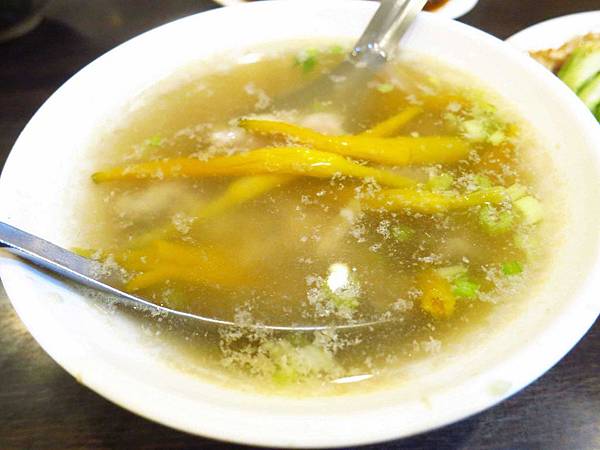 【三重】蓮霧魯肉飯-老店級的魯肉飯