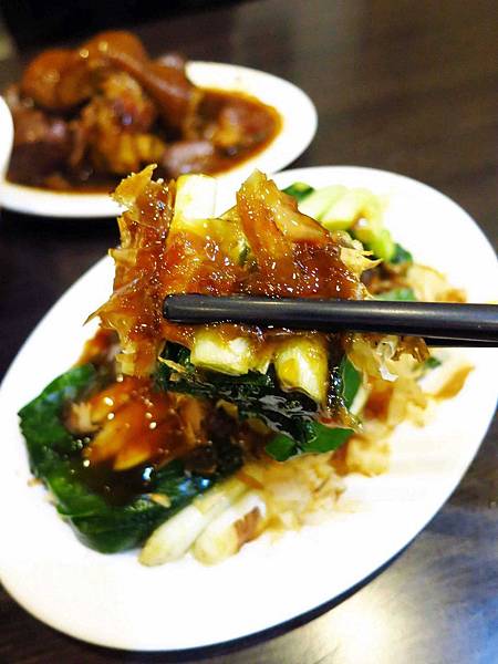 【三重】蓮霧魯肉飯-老店級的魯肉飯