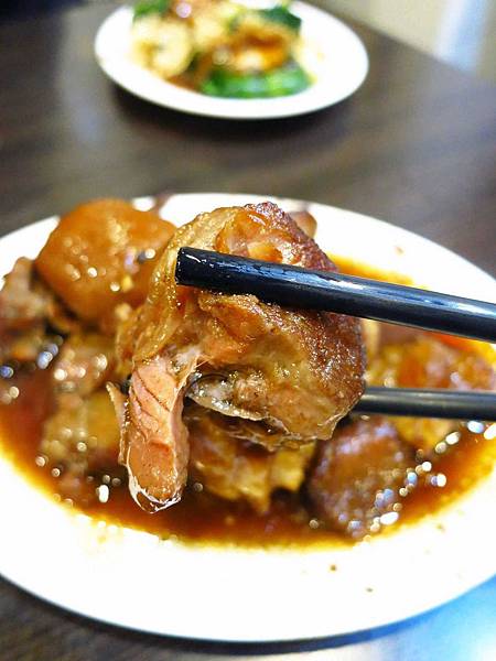 【三重】蓮霧魯肉飯-老店級的魯肉飯