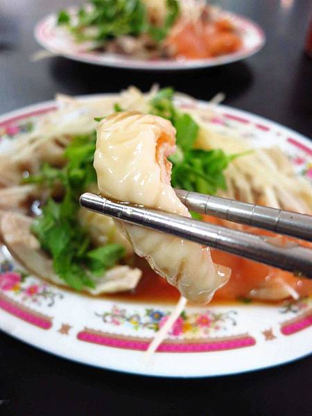 【蘆洲美食】豬母切仔麵-清淡不油不膩