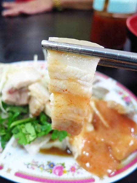 【蘆洲美食】豬母切仔麵-清淡不油不膩