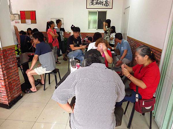 【蘆洲美食】豬母切仔麵-清淡不油不膩