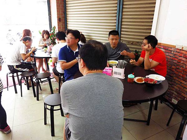 【蘆洲美食】豬母切仔麵-清淡不油不膩