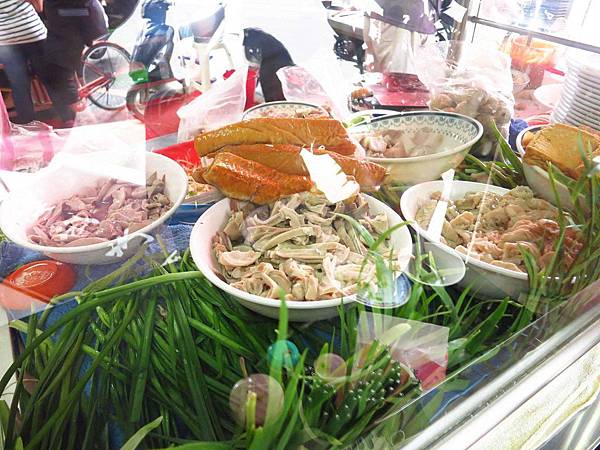 【蘆洲美食】豬母切仔麵-清淡不油不膩