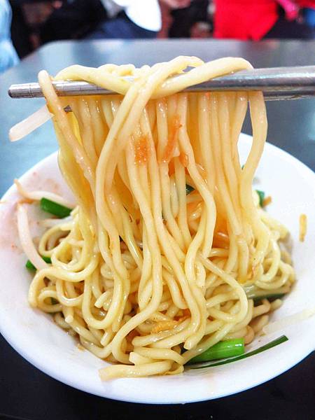 【蘆洲美食】豬母切仔麵-清淡不油不膩
