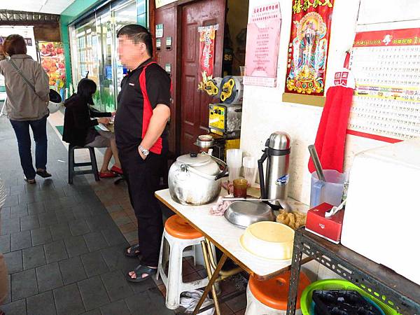 【蘆洲早食】碳烤三明治-木炭烤的吐司-長安街