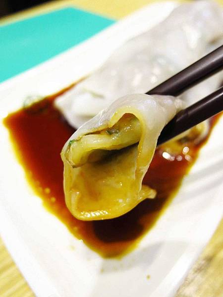 【台北美食】添好運-來自新加坡的港式點心-台北車站