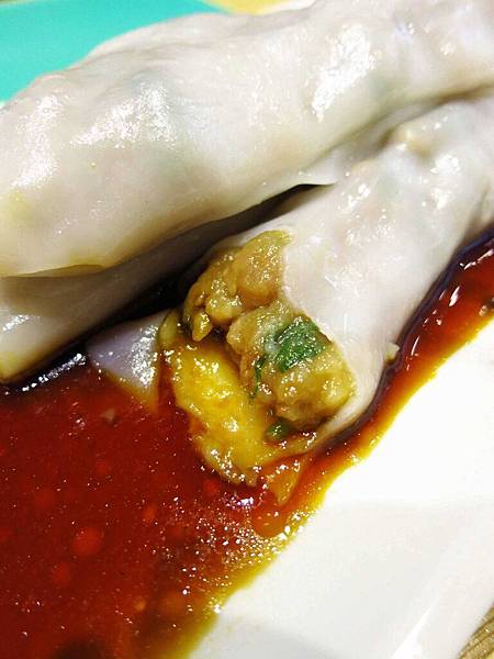 【台北美食】添好運-來自新加坡的港式點心-台北車站