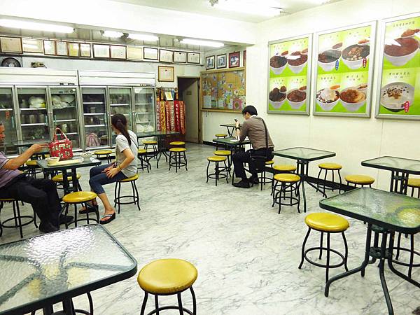 【板橋美食】鴉片粉圓-夢幻鴉片豆花一吃就上癮-新埔捷運站致理