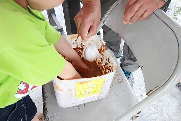 【宜蘭旅遊】鴨寮故事館-養鴨、趕鴨、吃鴨三重奏-鴨子觀光工廠
