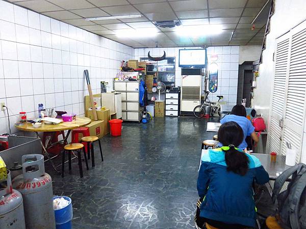 【新莊美食】斗南米糕-米Q香味四溢的米糕-南新莊