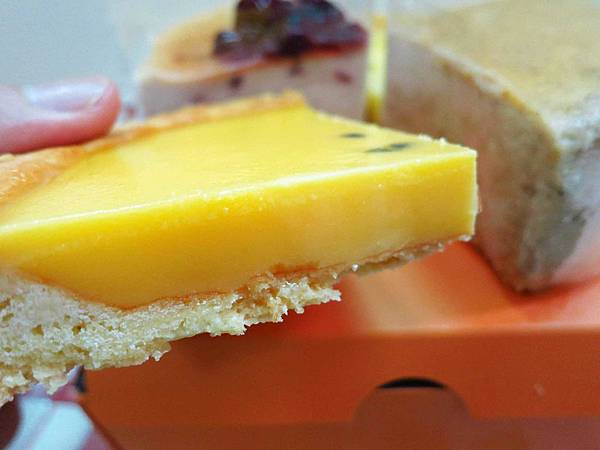 【宅配美食】艾薇恩手工蛋糕-真材實料，手工製作