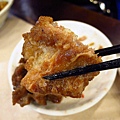 【永和】下港米糕排骨酥店-在地推薦美食