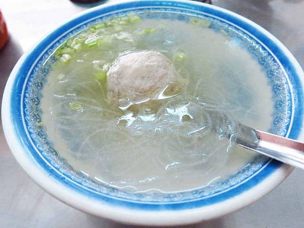 【三重】阿田油飯-粒粒分明不油不膩的油飯