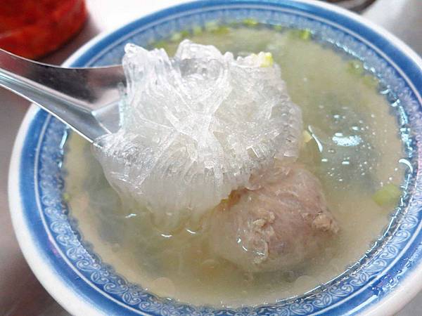 【三重】阿田油飯-粒粒分明不油不膩的油飯