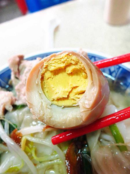 【三重】阿田麵-50年老麵店