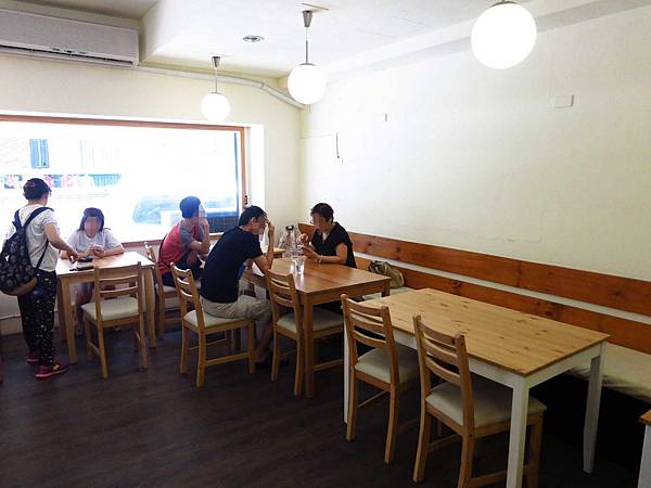 【桃園冰店】慢食堂たまたま-超人氣排隊冰店日本純正抹茶