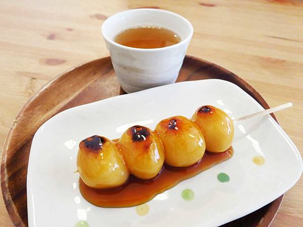 【桃園冰店】慢食堂たまたま-超人氣排隊冰店日本純正抹茶