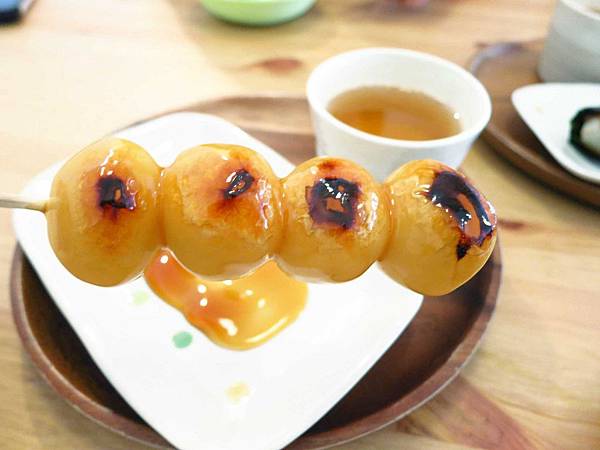 【桃園冰店】慢食堂たまたま-超人氣排隊冰店日本純正抹茶