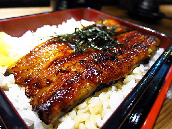 【桃園中壢】鰻慢來-桃園中壢日式鰻魚店 【桃園中壢】鰻慢來-桃園中壢日式鰻魚店