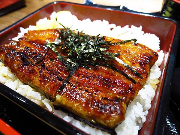 【桃園中壢】鰻慢來-桃園中壢日式鰻魚店