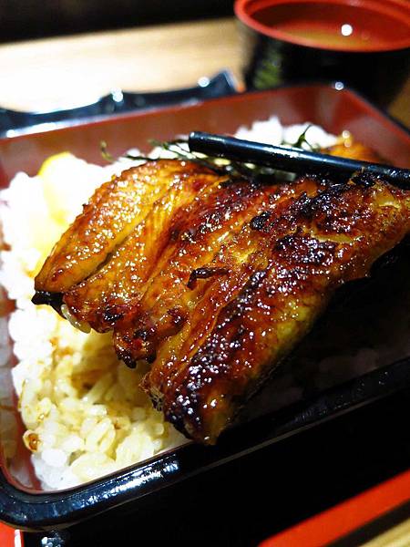 【桃園中壢】鰻慢來-桃園中壢日式鰻魚店
