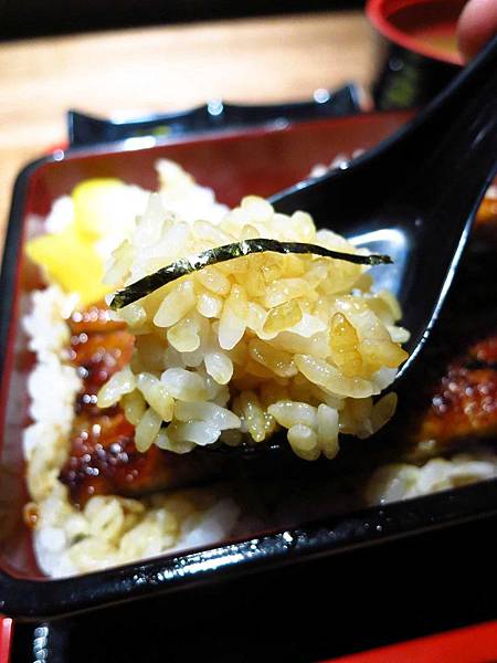 【桃園中壢】鰻慢來-桃園中壢日式鰻魚店