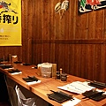 【台北】串前屋-份量大，像在家裡吃燒烤般的居酒屋-中山國小捷運站