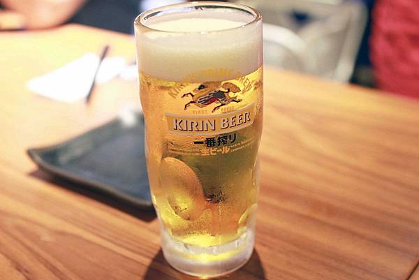 【台北】串前屋-份量大，像在家裡吃燒烤般的居酒屋-中山國小捷運站