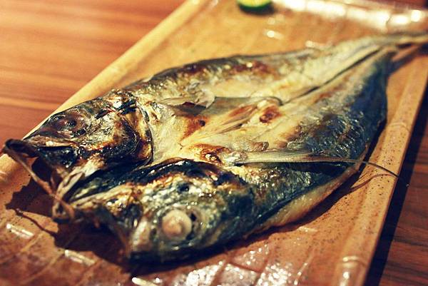 【台北】串前屋-份量大，像在家裡吃燒烤般的居酒屋-中山國小捷運站