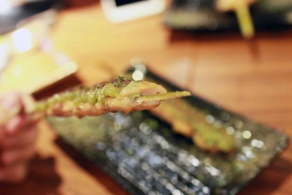 【台北】串前屋-份量大，像在家裡吃燒烤般的居酒屋-中山國小捷運站