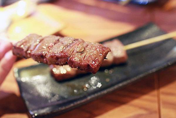 【台北】串前屋-份量大，像在家裡吃燒烤般的居酒屋-中山國小捷運站