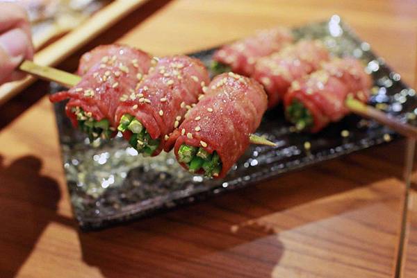 【台北】串前屋-份量大，像在家裡吃燒烤般的居酒屋-中山國小捷運站