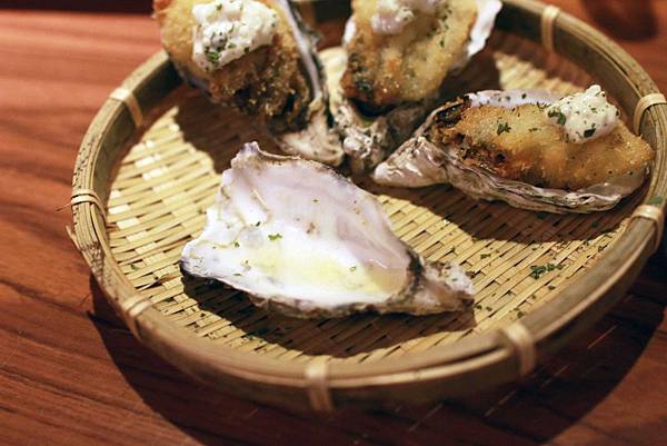 【台北】串前屋-份量大，像在家裡吃燒烤般的居酒屋-中山國小捷運站