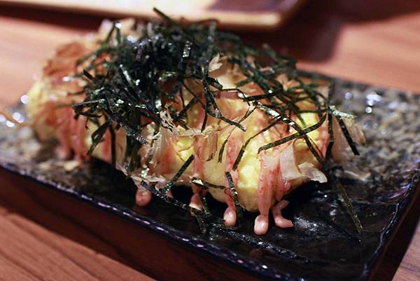 【台北】串前屋-份量大，像在家裡吃燒烤般的居酒屋-中山國小捷運站